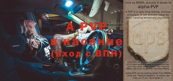 винт Алзамай